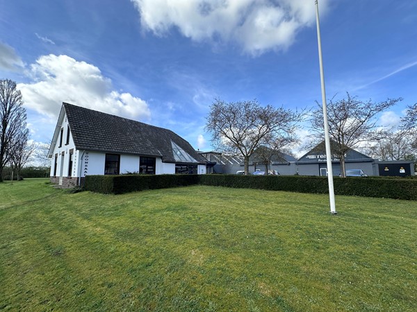 Medium property photo - Wijnbergseweg 5, 7047 CZ Braamt